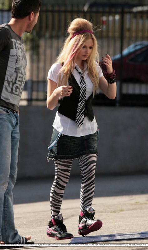 avril